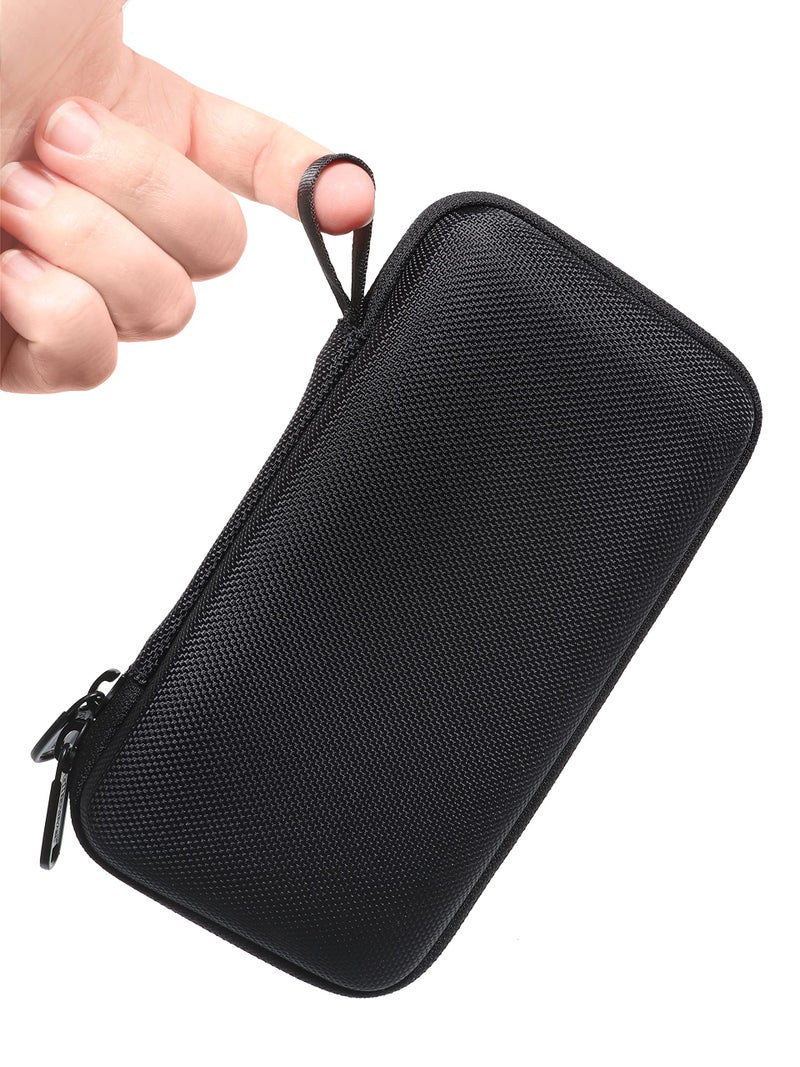 Alltravel case for Microsoft Surface Charger Compatible with Surface Pro/8/7/X/7+/7/6/5/4/3, Protective and Carrying Solution for The Surface Charger - Image 5